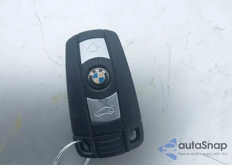 2009 BMW 328I xDrive из США, поврежденный, VIN WBAPK53599A645716